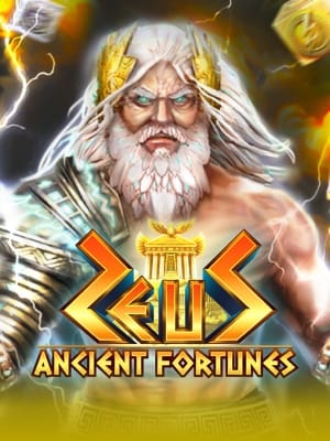 Ancient Fortunes: Zeus
