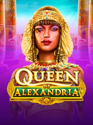 Queen of Alexandria