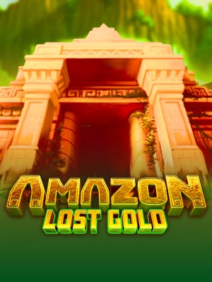Amazon - Lost Gold