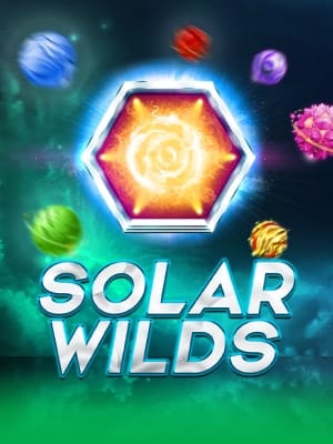 Solar Wilds