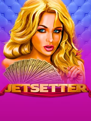 Viajero de Jet