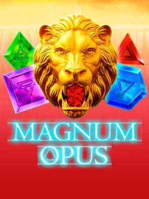 Magnum Opus