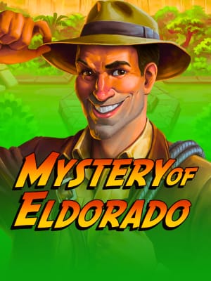 Mystery of Eldorado