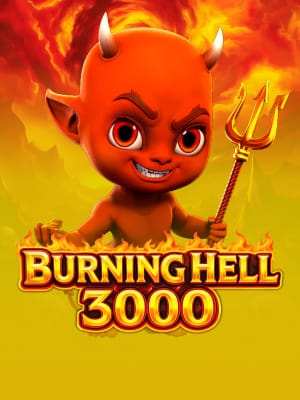 Burning Hell 3000