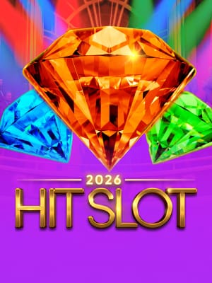 Hit Slot 2026