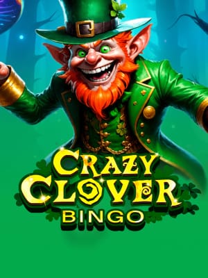 Bingo Trébol Loco