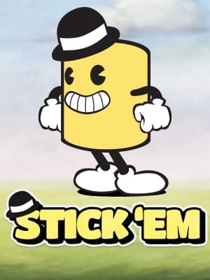 Stick'em