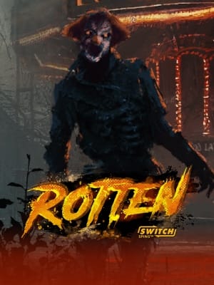 Rotten