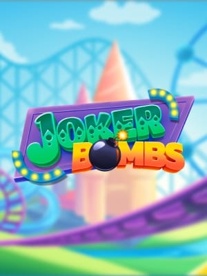 Joker Bombs