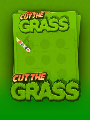 Cut the Grass