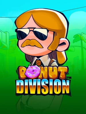 Donut Division