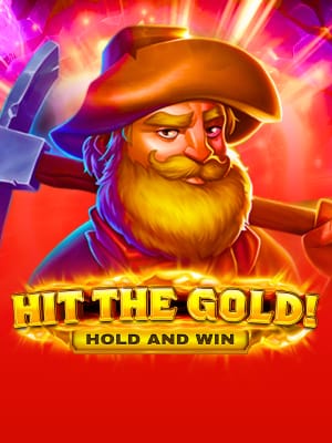 Hit the Gold!