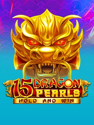 15 Dragon Pearls