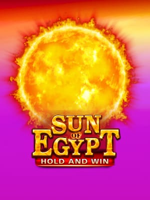 Sun of Egypt