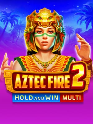 Fuego Azteca 2