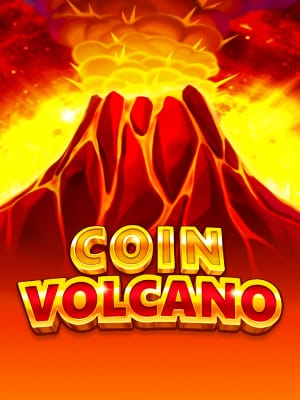Volcán de Monedas