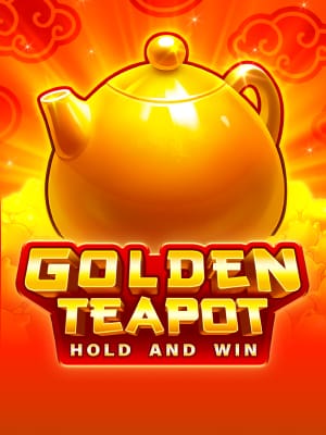 Golden Teapot