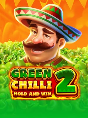 Green Chilli 2