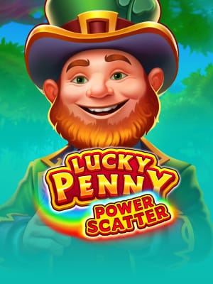 Lucky Penny Power Scatter