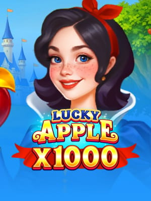 Manzana de la Suerte x1000