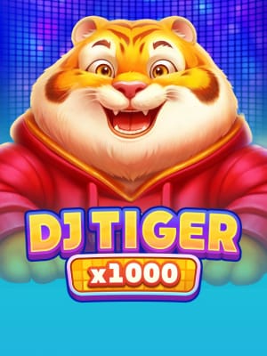 DJ Tigre x1000