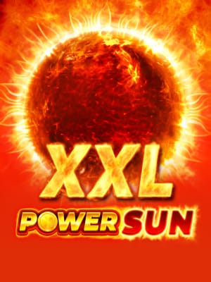 Power Sun XXL