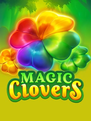 Magic Clovers