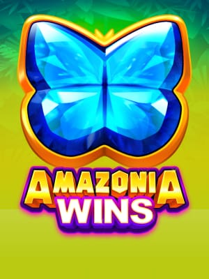 Victorias de la Amazonia