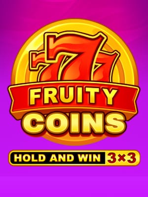 777 Fruity Coins