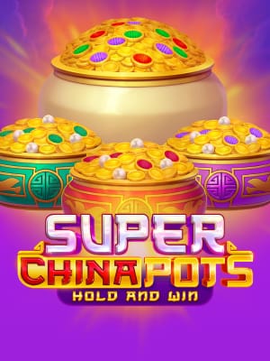 Super Vasijas de China