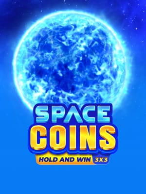 Space Coins