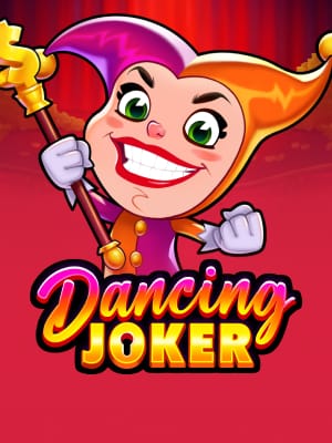Joker Bailarín