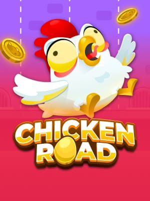 Chicken Road