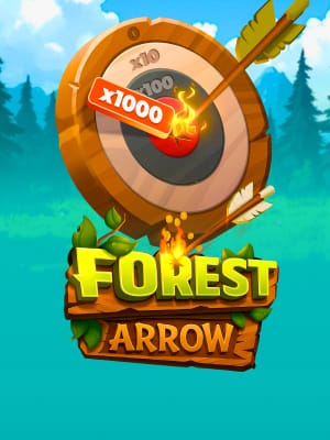 Forest Arrow