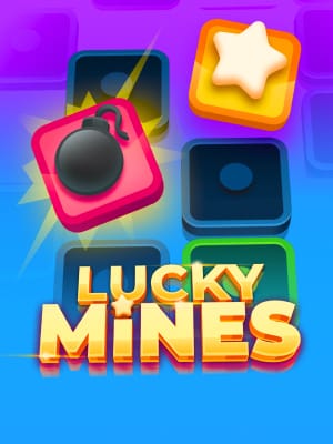Lucky Mines