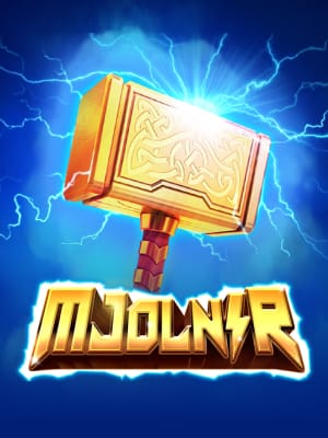 Mjolnir