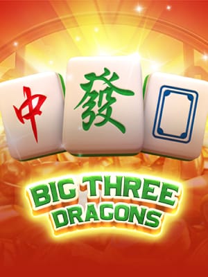 Big Three Dragons