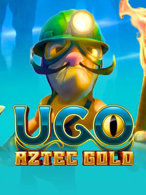 UGO Aztec Gold