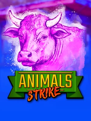 Ataque Animal