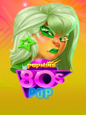 Pop de los 80