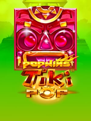 TikiPop™