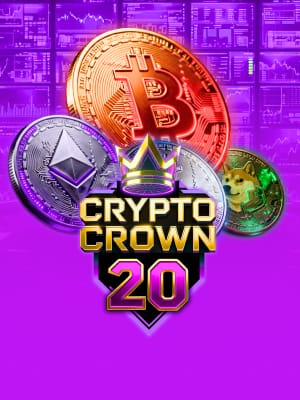 Corona Cripto 20