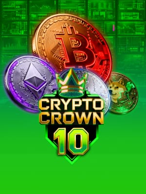 Corona Cripto 10