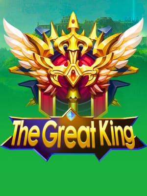 The Great King