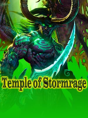 Temple of Stormrage