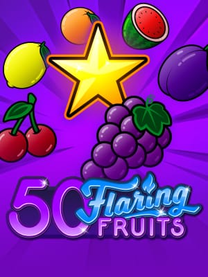 50 Frutas Llamativas