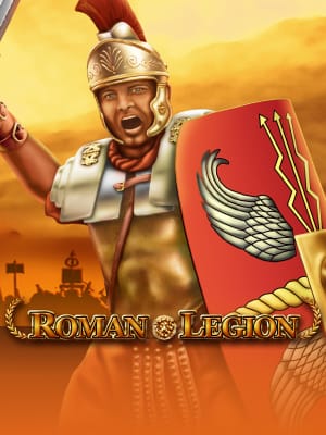 Legión Romana