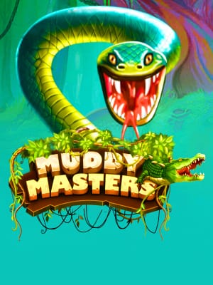 Muddy Masters