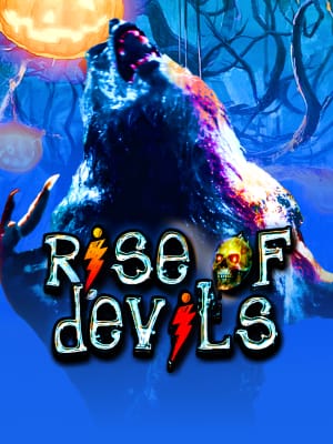 Ascenso de los Demonios