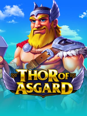 Thor de Asgard